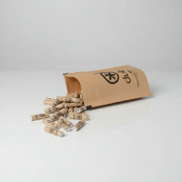 Dubi Aktivkohlefilter 420 STK