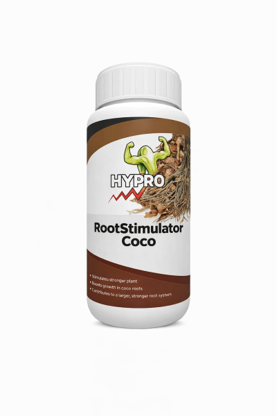 HY-PRO Rootstimulator terra