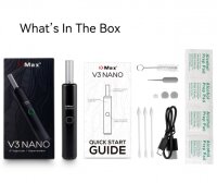 XMAX V3 NANO Vaporizer