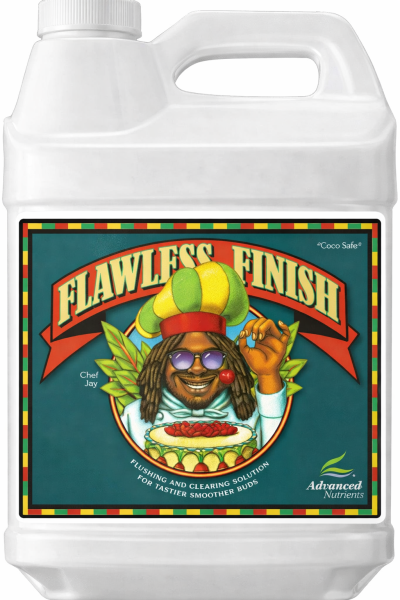 Advanced Nutrients Flawless Finish 250ml