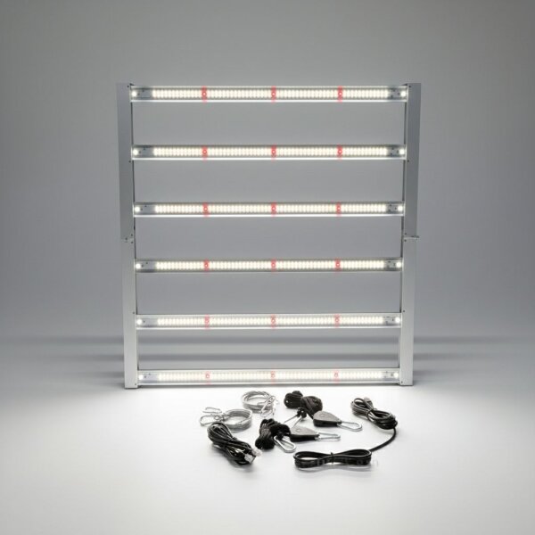 TITAN LED 720 W PRO SYSTEM