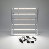 TITAN LED 720 W PRO SYSTEM