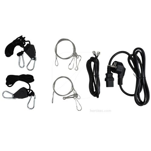 Orbita 750W LED System