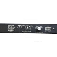 Orbita 750W LED System