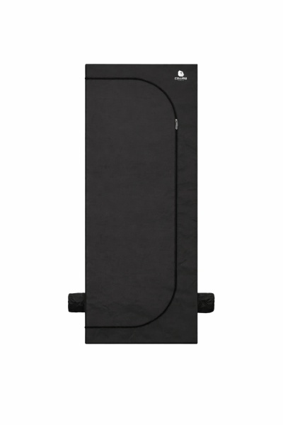 Caluma Skin Growzelt 100x100x200cm