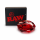 RAW Kristallglas Aschenbecher | Ruby