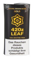 420z Leaf GOLD Tabakerstaz 20g