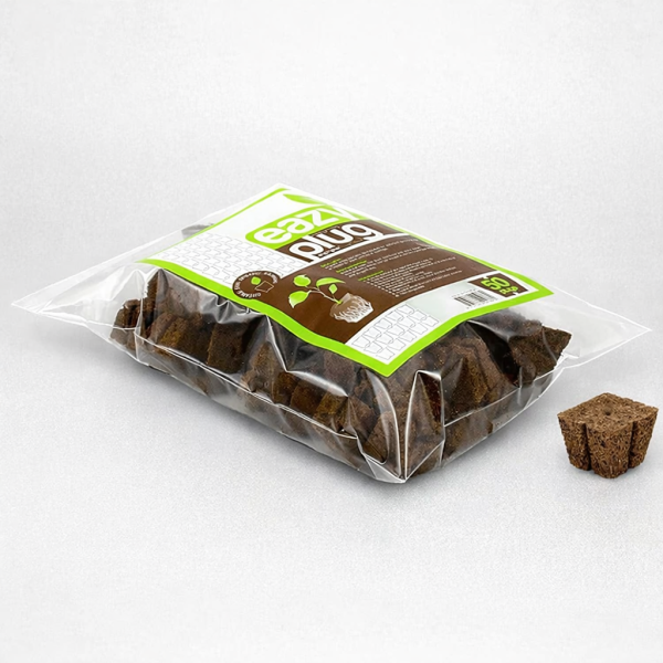 Eazy Plug 50Stück Tüte