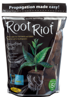 Growth Technology Root Riot refill bag 50  Stk