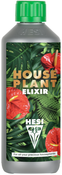 Hesi House Plant Elixer 500 ml