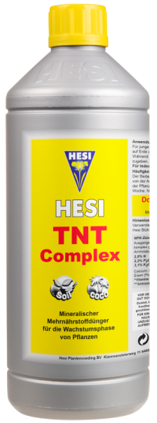 Hesi TNT Complex 1 L