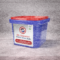 Guanokalong Palm Tree Ash 450 g