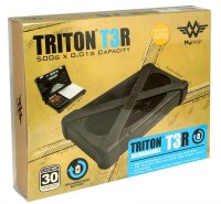 My Weigh Triton T3 500g Digitalwaage (0,01g)