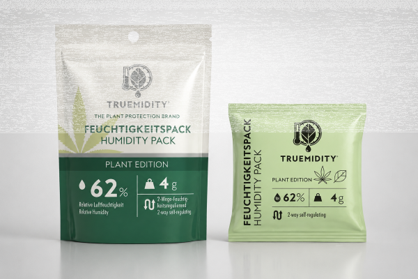 Truemidity Feuchtigkeitspack 62% 4g