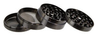 CNC Aluminium Pollinator 4part, ø 51mm
