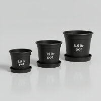 Autopot Topf 15 L
