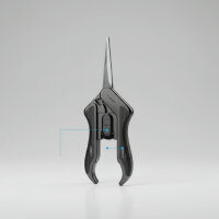 AC Infinity Astschere aus edelstahl gerade