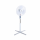 Standventilator 40 cm | 45 W | Oszillierend | 3 Geschwindigkeiten