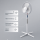 Standventilator 40 cm | 45 W | Oszillierend | 3 Geschwindigkeiten